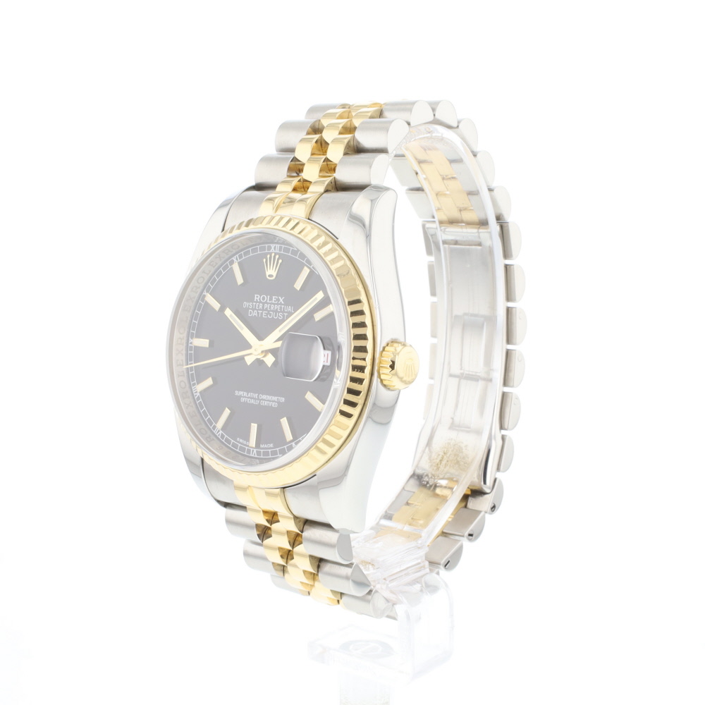 Rolex Datejust 116203