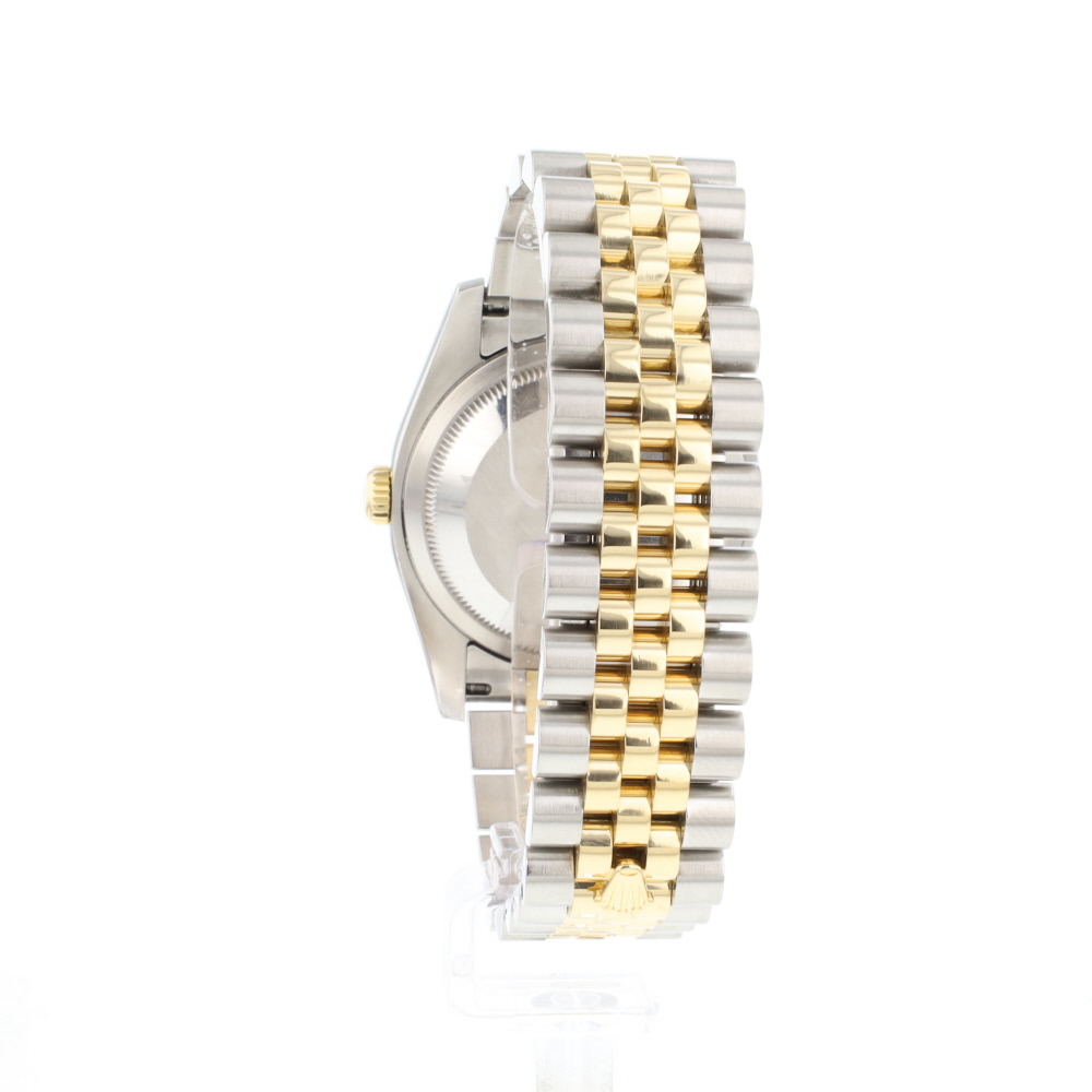 Rolex Datejust 116203