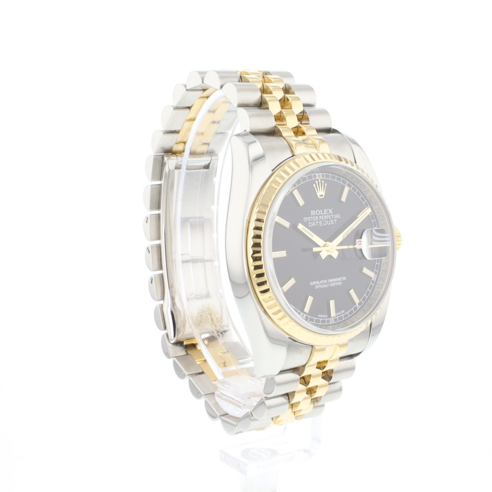 Rolex Datejust 116203