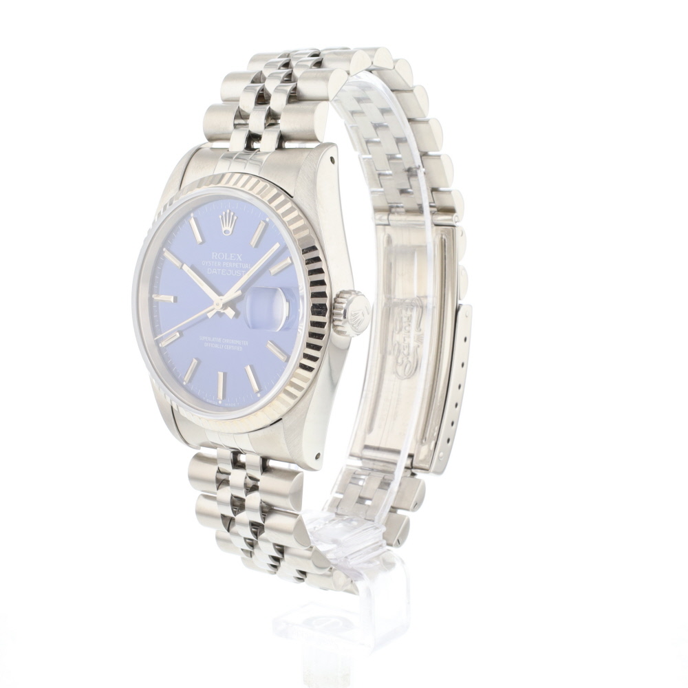 Rolex Datejust 16234