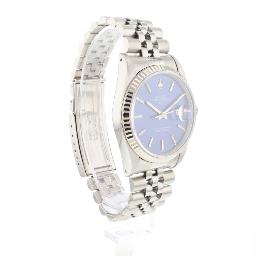 Rolex Datejust 16234