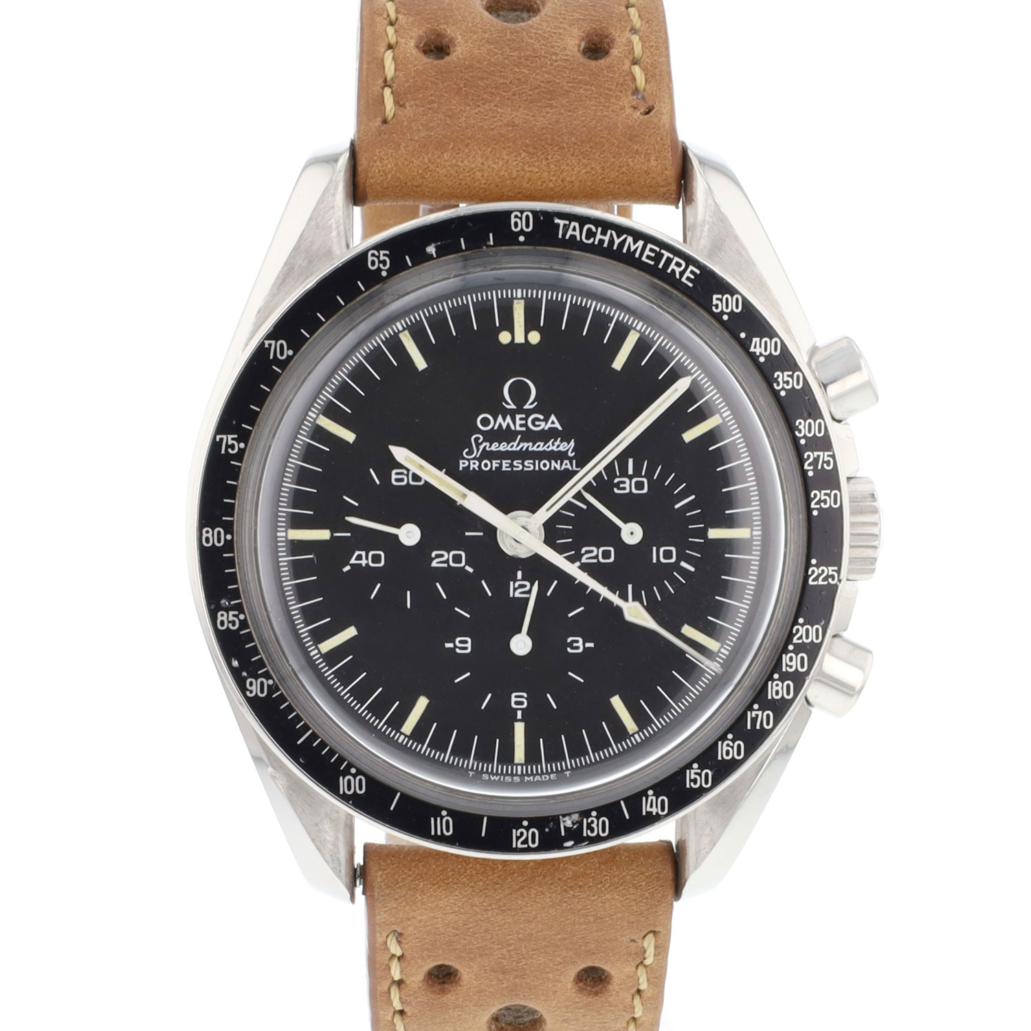 Omega Speedmaster