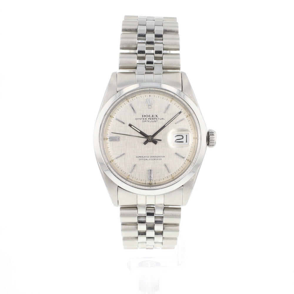 Rolex Datejust 1600