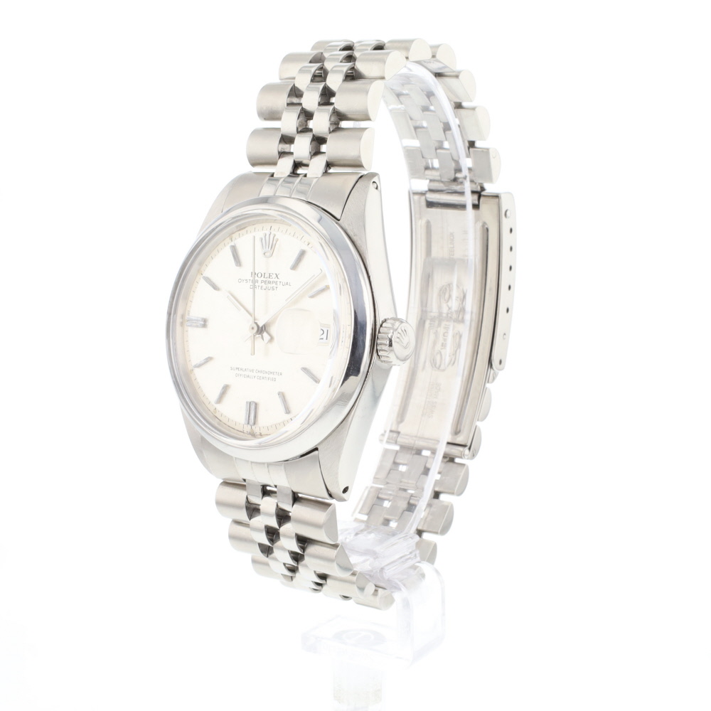 Rolex Datejust 1600
