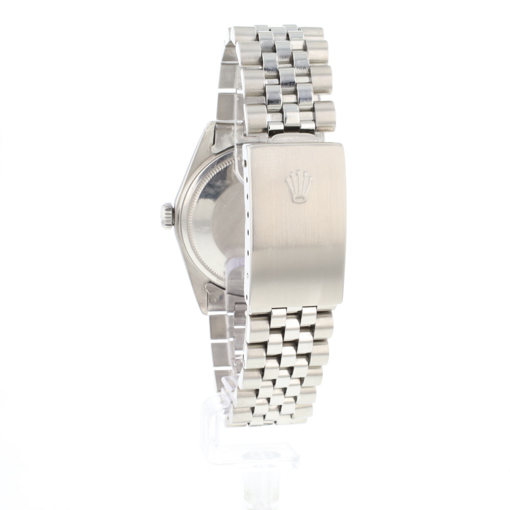 Rolex Datejust 1600