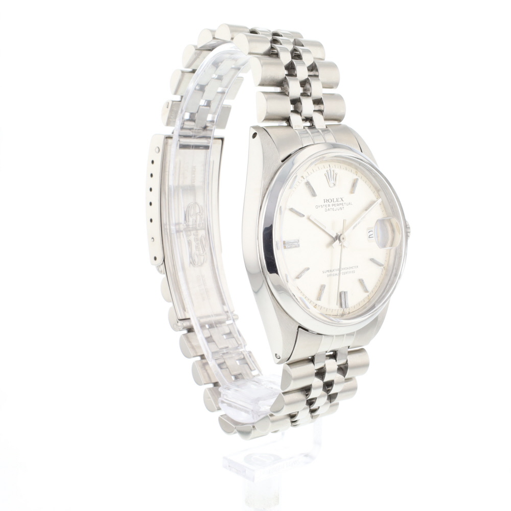 Rolex Datejust 1600