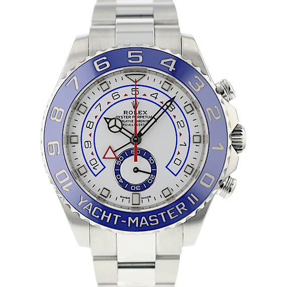 Rolex Yachtmaster II 116680 Rolex Yachtmaster II 116680