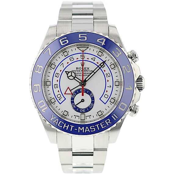 Rolex Yachtmaster II 116680 Rolex Yachtmaster II 116680