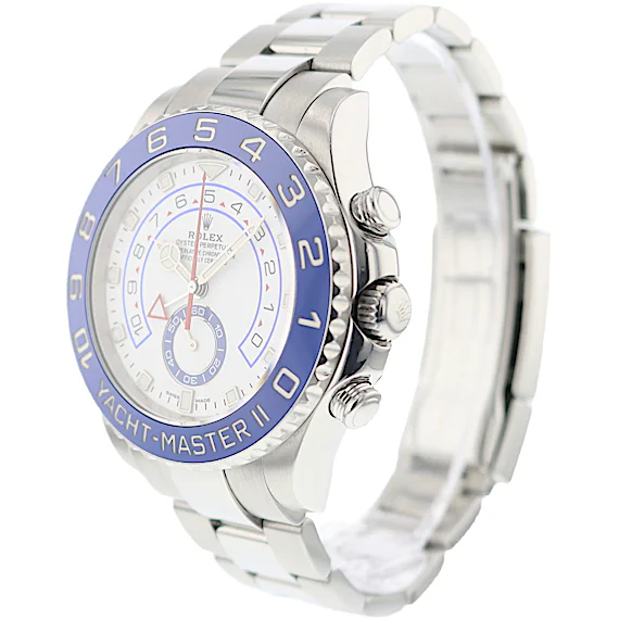 Rolex Yachtmaster II 116680 Rolex Yachtmaster II 116680