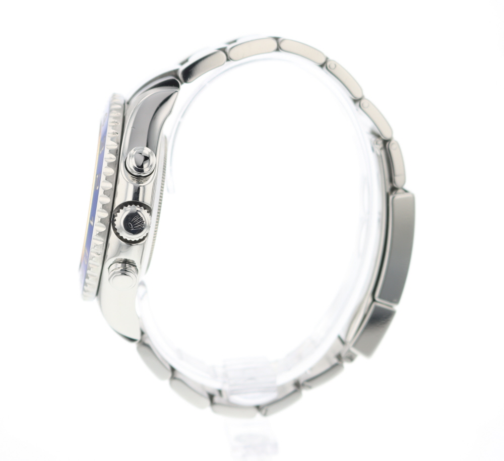 Rolex Yachtmaster II 116680