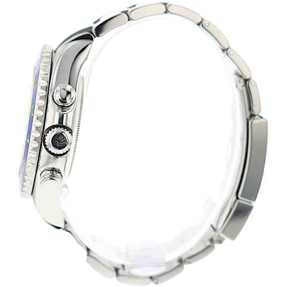 Rolex Yachtmaster II 116680 Rolex Yachtmaster II 116680