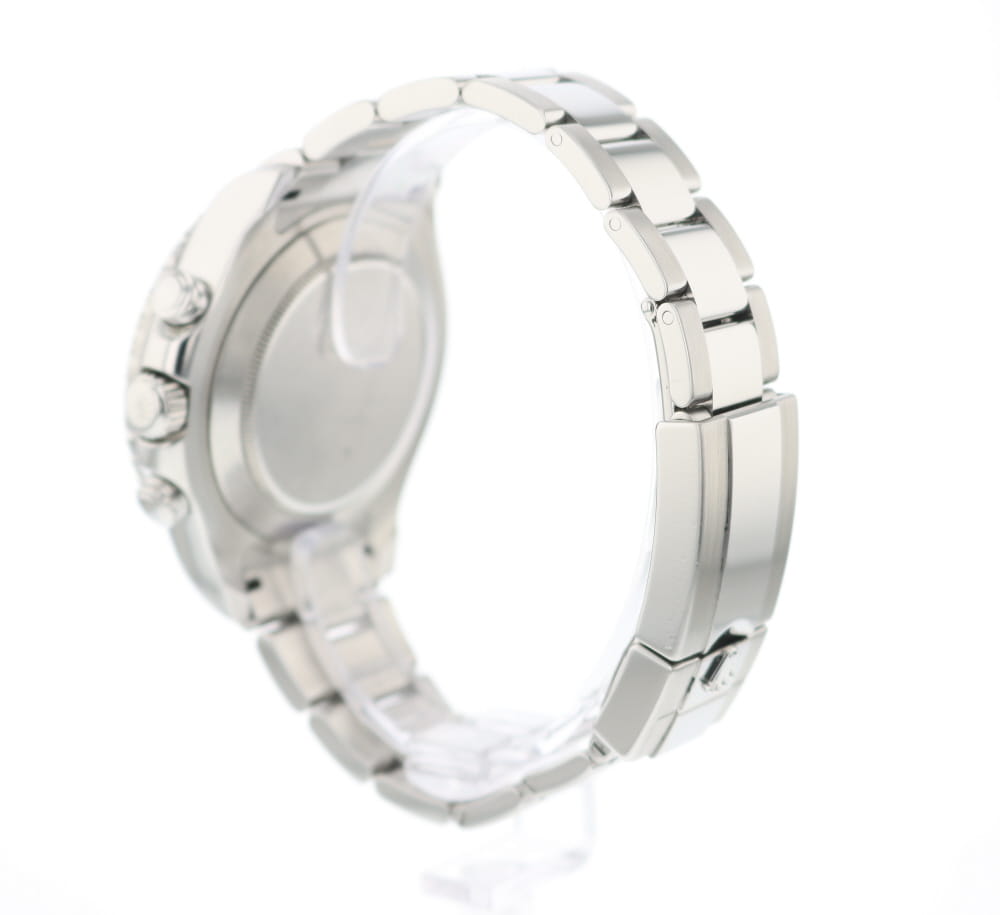 Rolex Yachtmaster II 116680