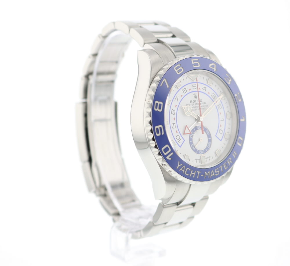 Rolex Yachtmaster II 116680