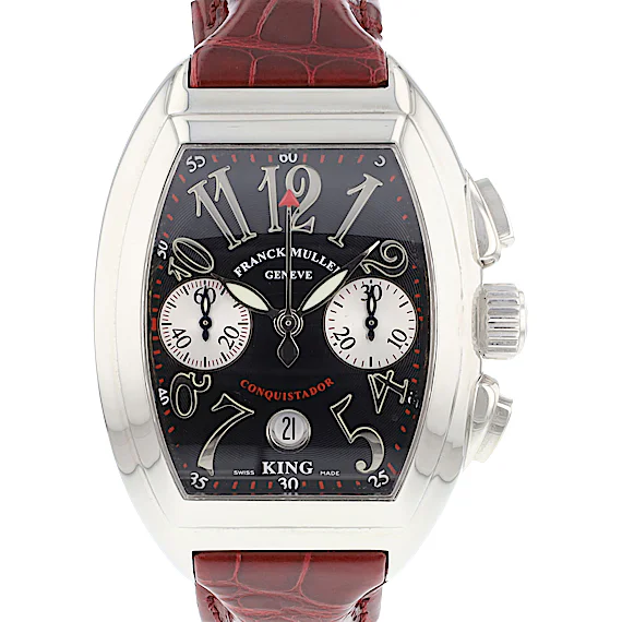 Franck Muller Conquistador 8005 CC Franck Muller Conquistador 8005 CC
