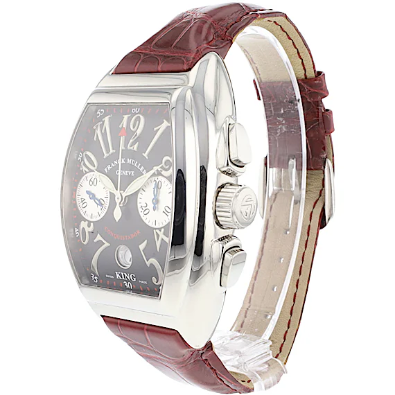 Franck Muller Conquistador 8005 CC Franck Muller Conquistador 8005 CC