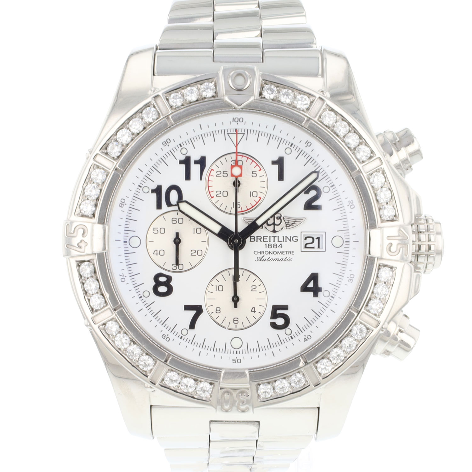 Breitling 1884 a13370 online price