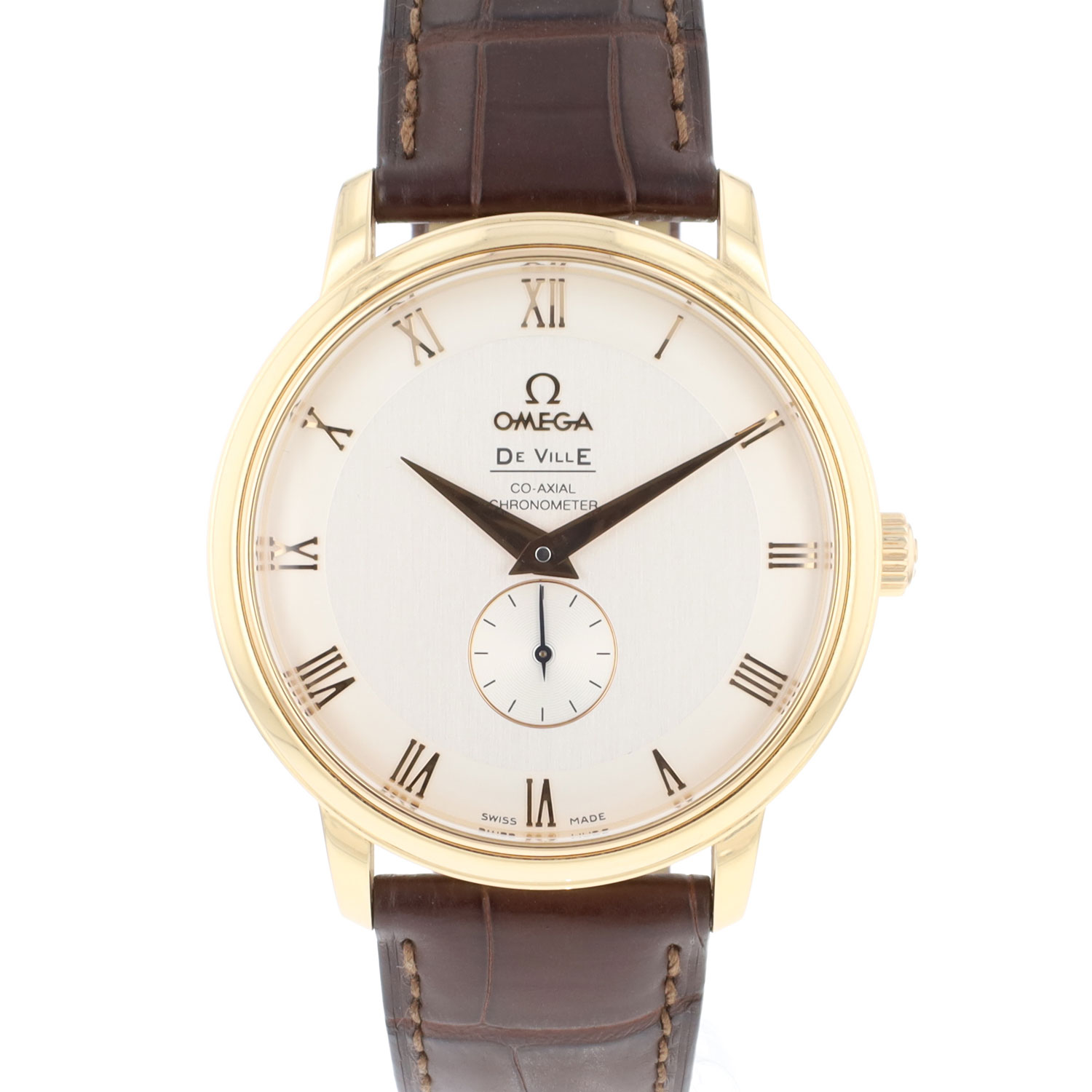 Omega De Ville