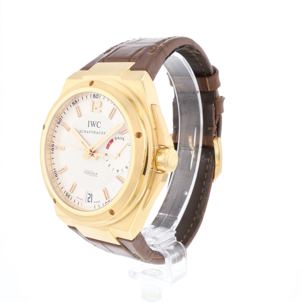 IWC Ingenieur IW500503