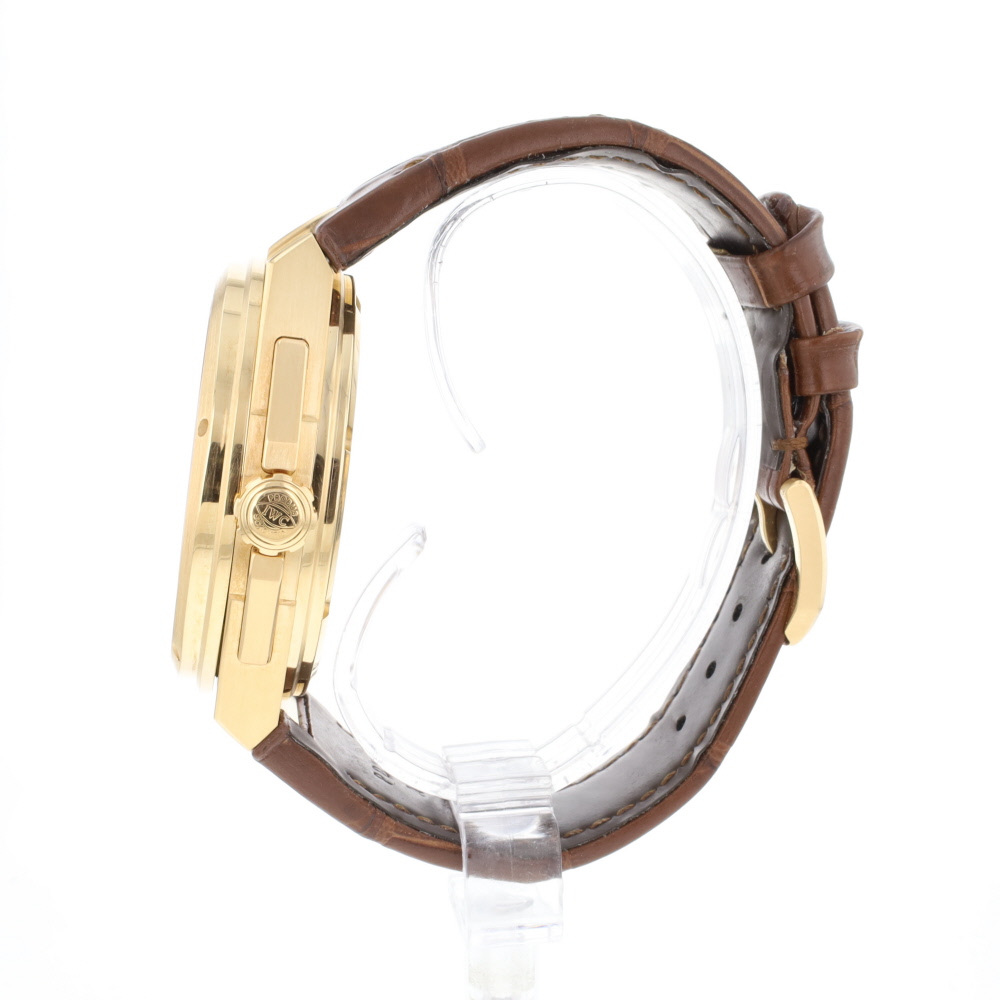 IWC Ingenieur IW500503