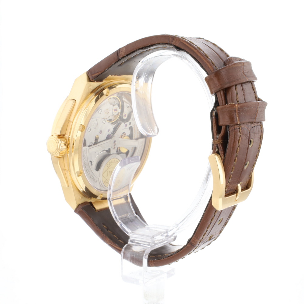 IWC Ingenieur IW500503