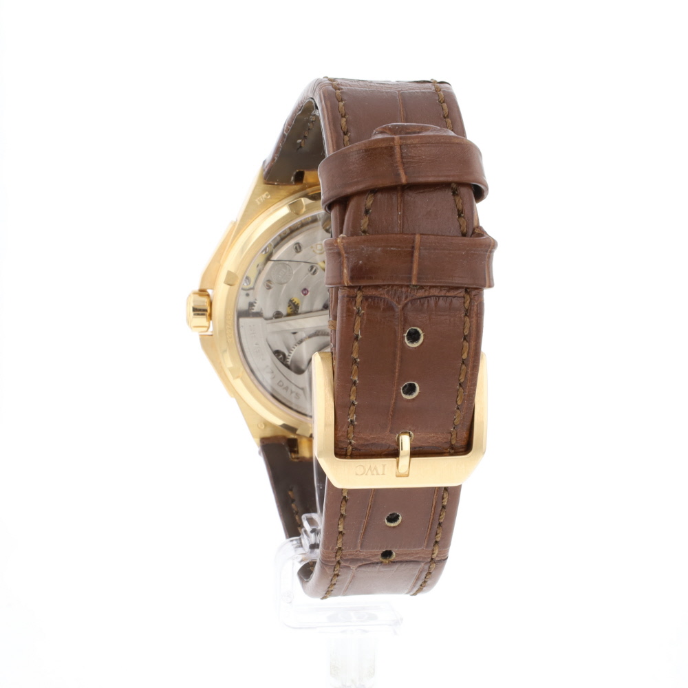 IWC Ingenieur IW500503