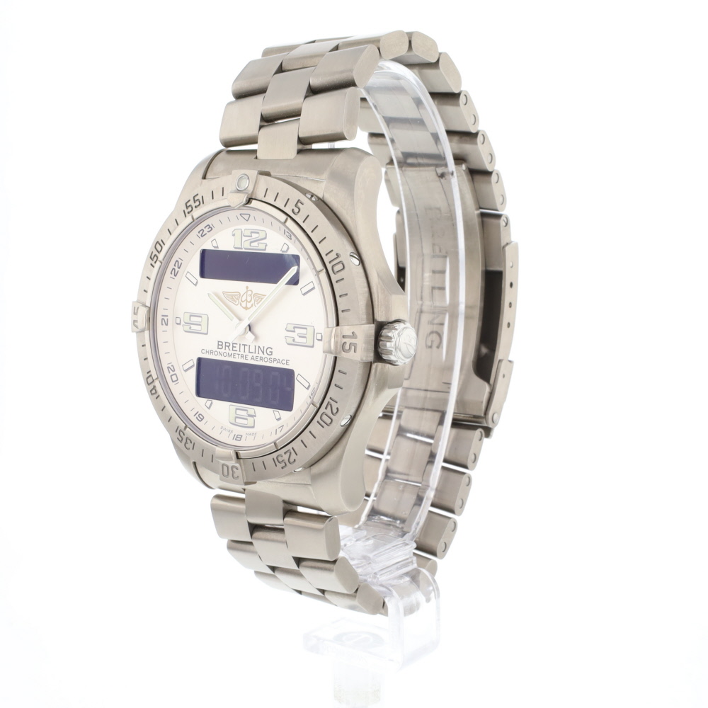 Breitling Aerospace E79362