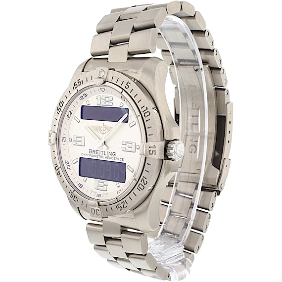 Breitling Aerospace E79362 Breitling Aerospace E79362