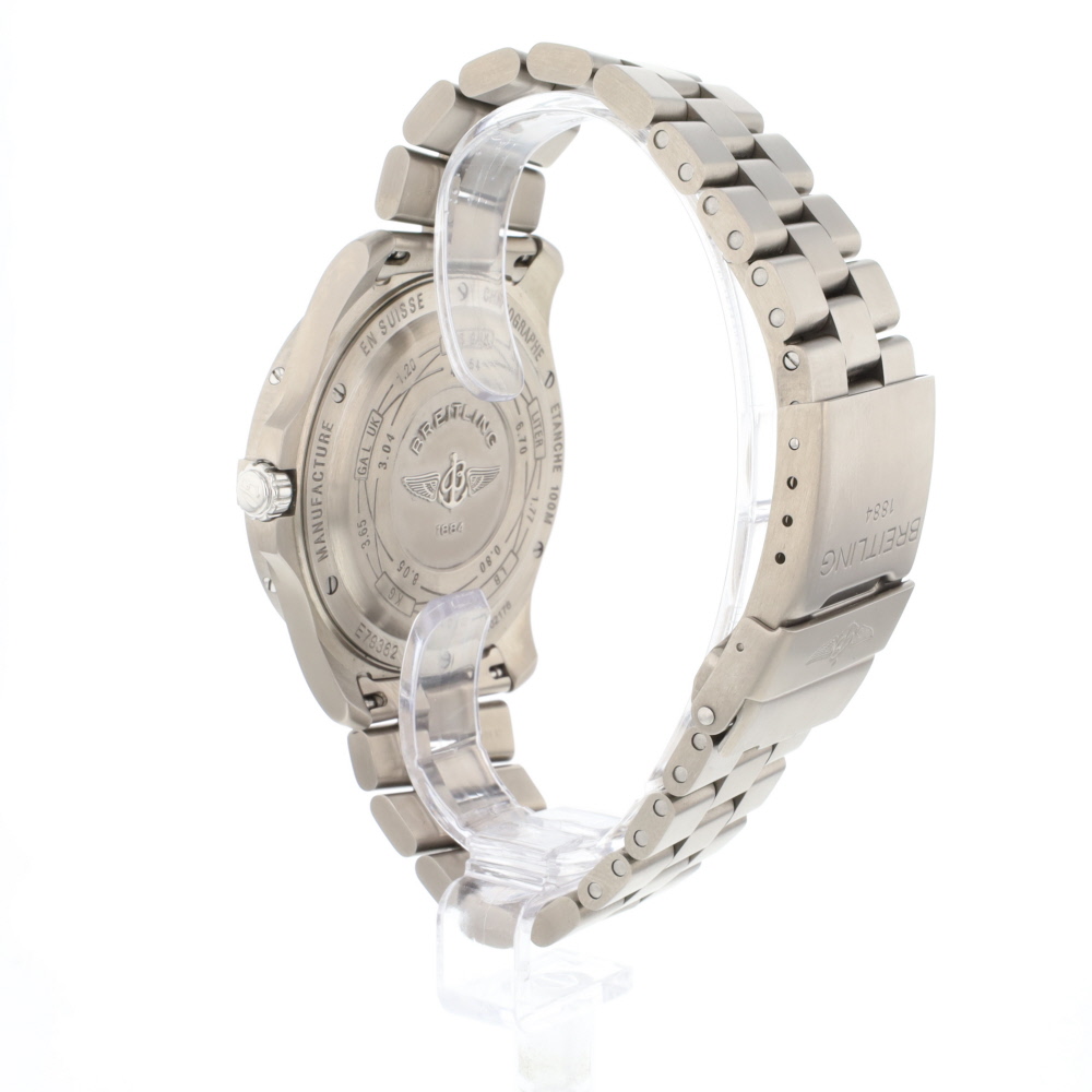 Breitling Aerospace E79362