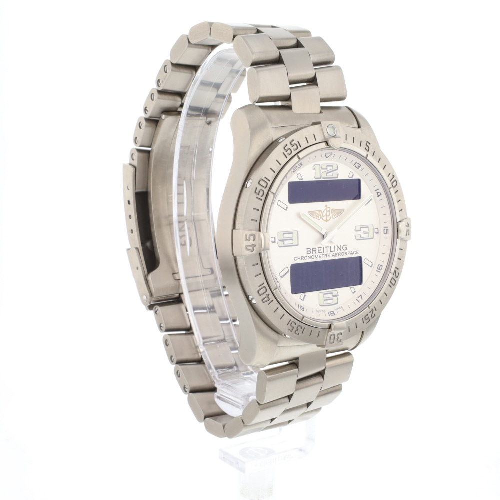 Breitling Aerospace E79362