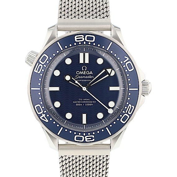 Omega Seamaster 210.30.42.20.03.002 Omega Seamaster 210.30.42.20.03.002