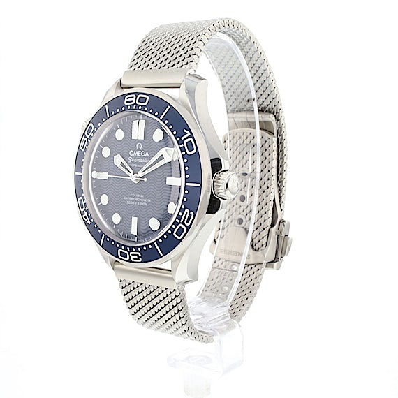 Omega Seamaster 210.30.42.20.03.002 Omega Seamaster 210.30.42.20.03.002
