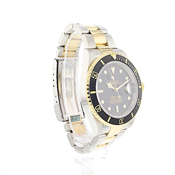 Rolex Submariner 16613 Rolex Submariner 16613