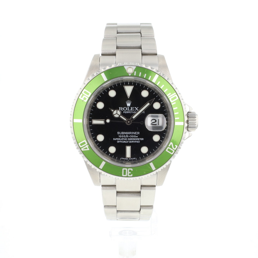 Rolex Submariner 16610LV
