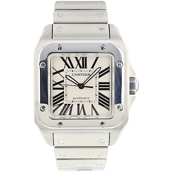 Cartier Santos 2656 Cartier Santos 2656