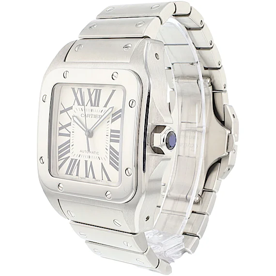 Cartier Santos 2656 Cartier Santos 2656