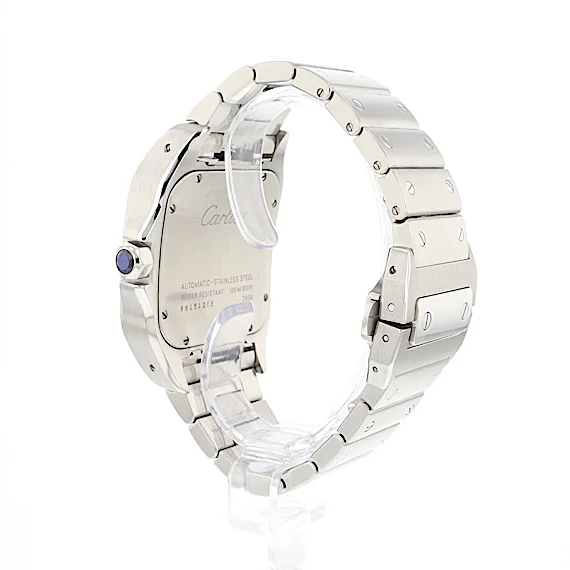 Cartier Santos 2656 Cartier Santos 2656