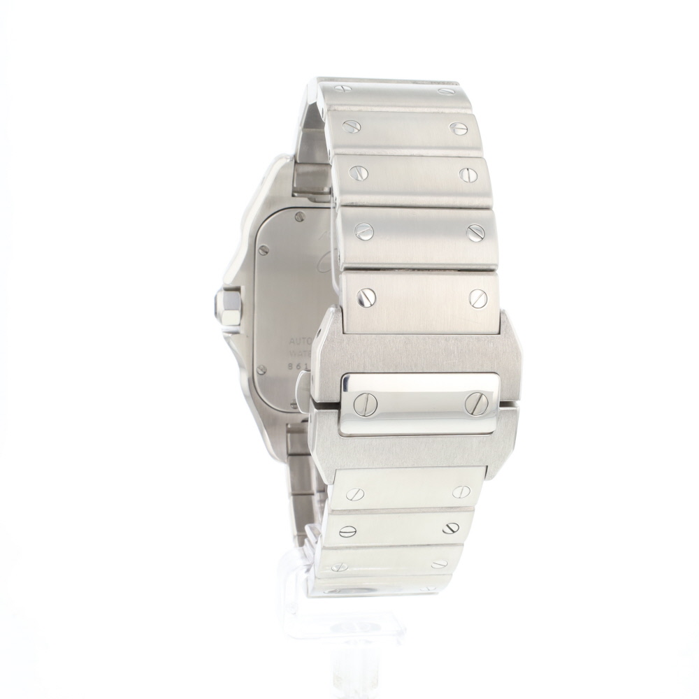 Cartier Santos 2656
