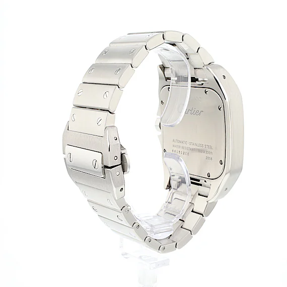 Cartier Santos 2656 Cartier Santos 2656
