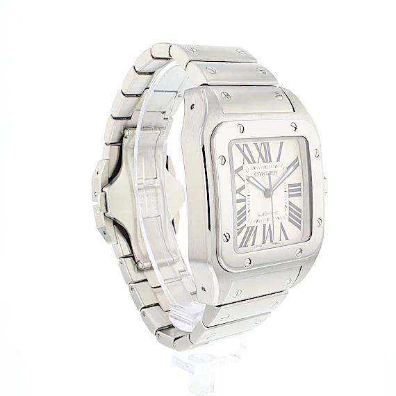 Cartier Santos 2656 Cartier Santos 2656