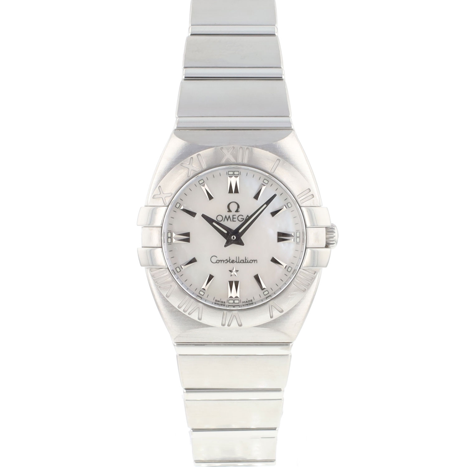 Omega Constellation