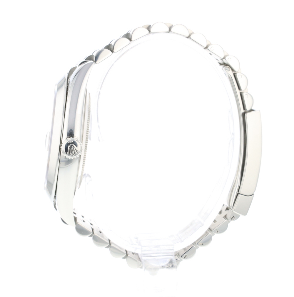 Rolex Datejust 126300