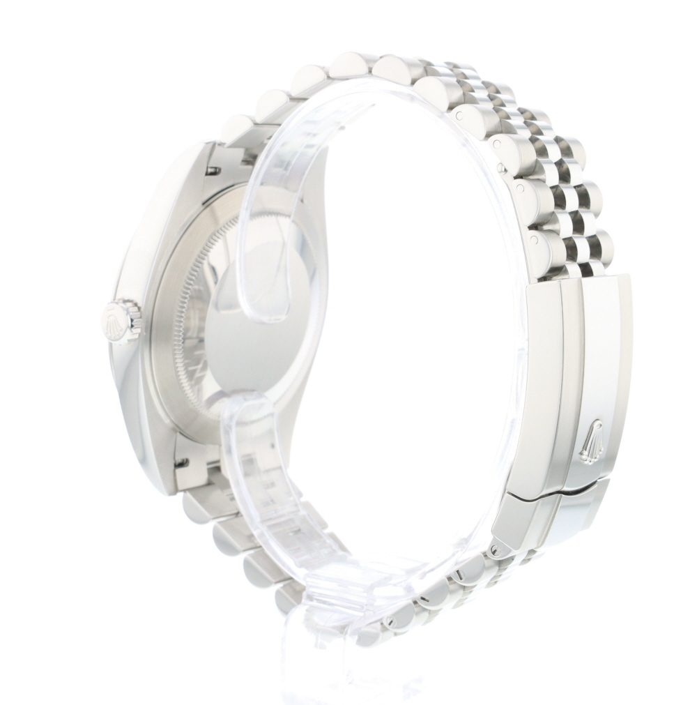 Rolex Datejust 126300