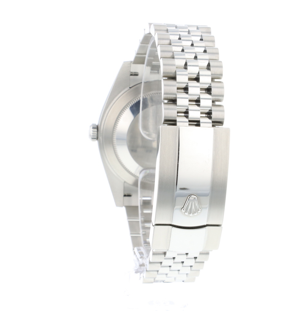 Rolex Datejust 126300