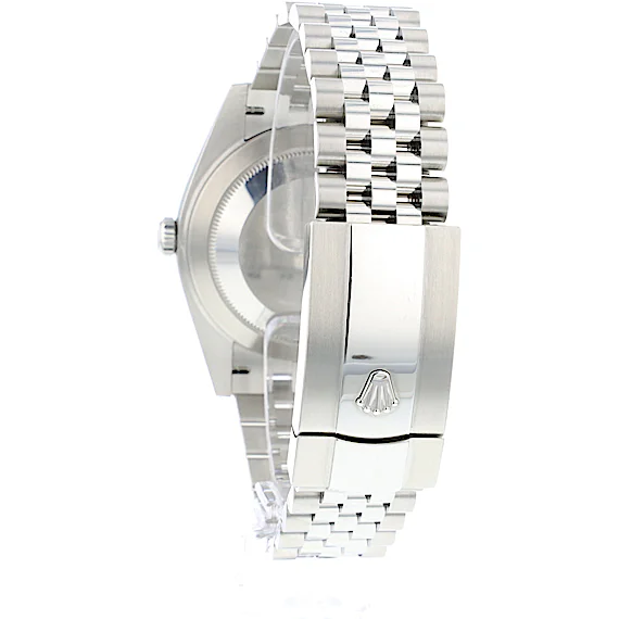 Rolex Datejust 126300 Rolex Datejust 126300