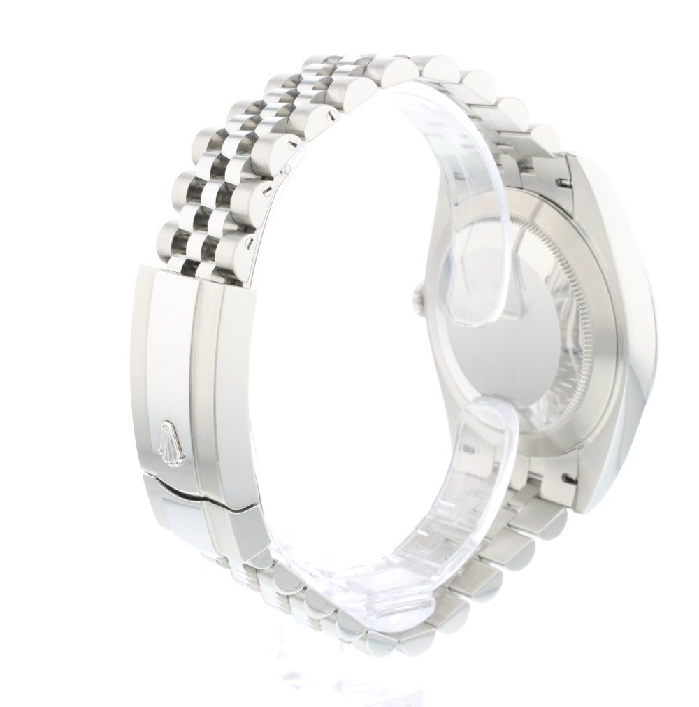 Rolex Datejust 126300