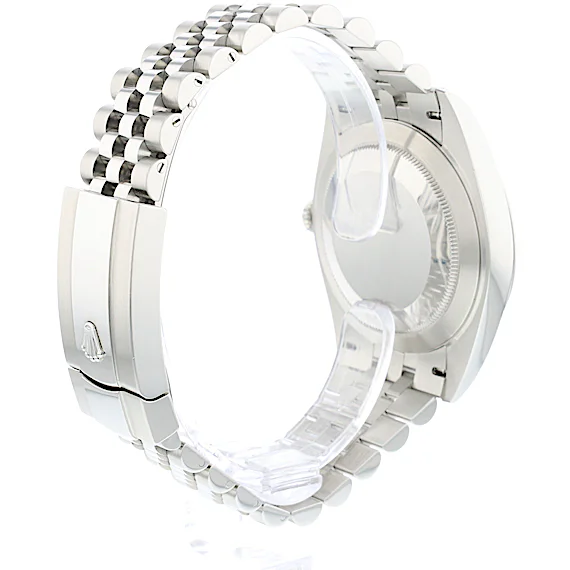 Rolex Datejust 126300 Rolex Datejust 126300