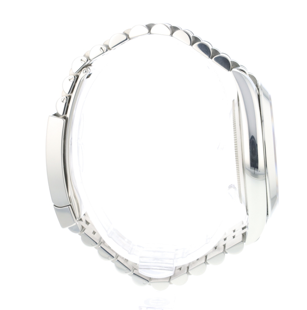 Rolex Datejust 126300