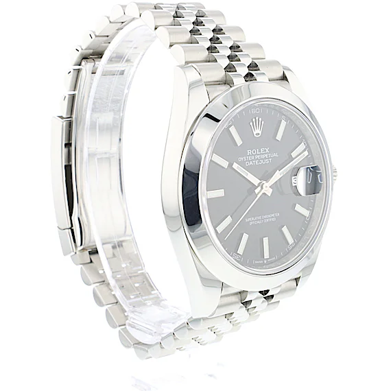 Rolex Datejust 126300 Rolex Datejust 126300