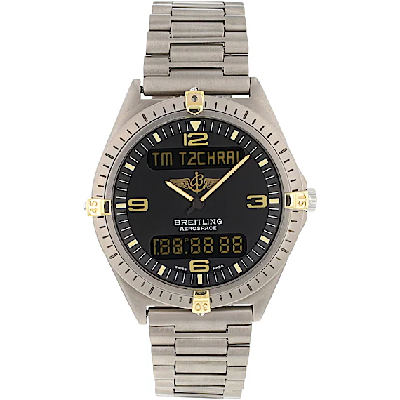 Breitling Aerospace 25130 Breitling Aerospace 25130
