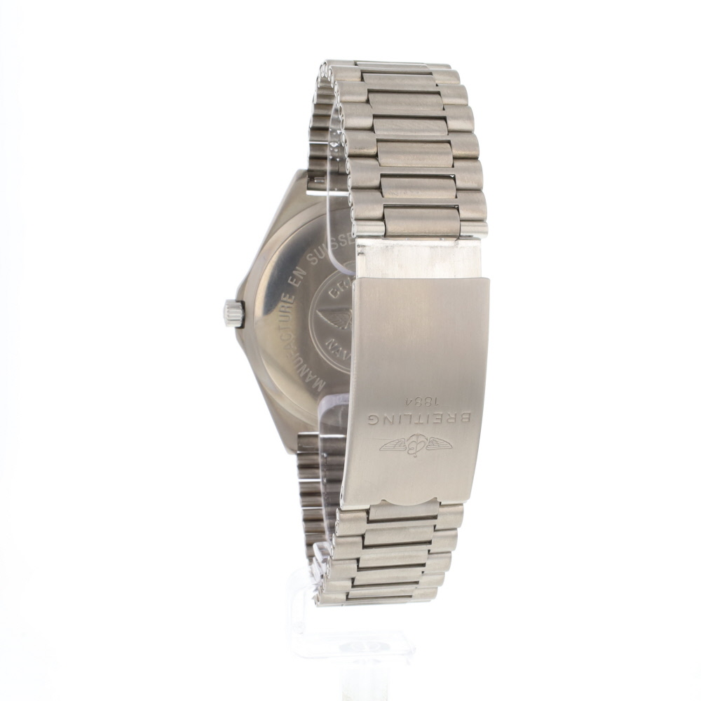 Breitling Aerospace 25130